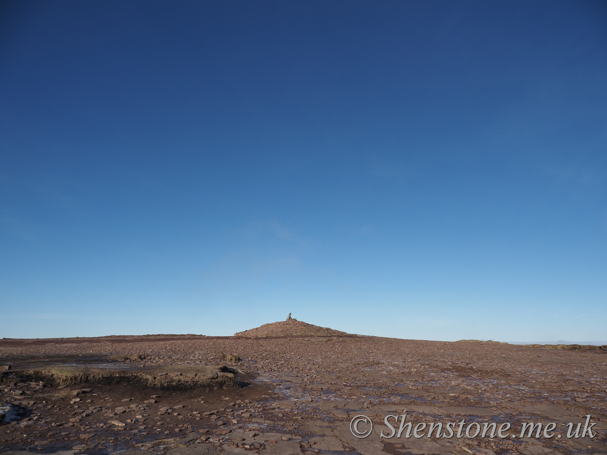 Pen y Fan